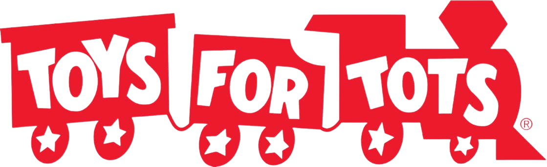 Marine Toys for Tots